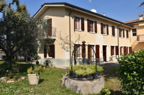 Casa Olinda Lazise